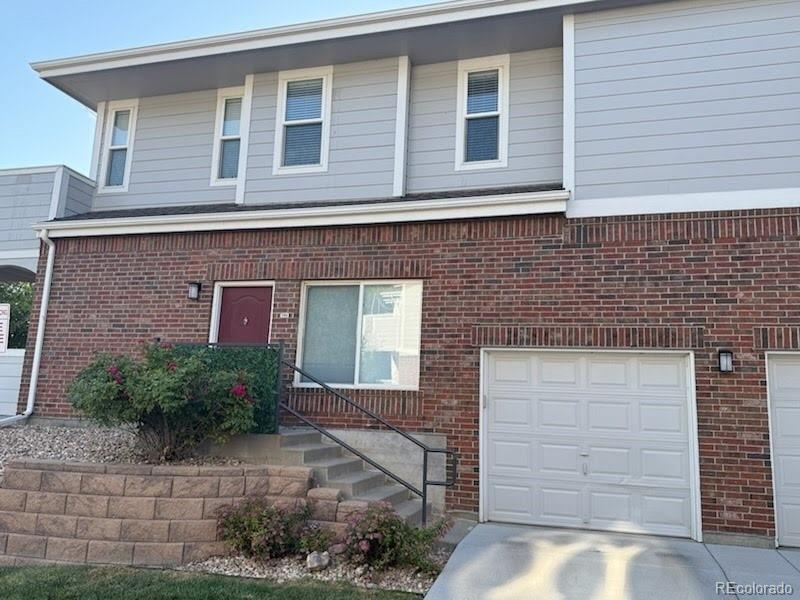 10089 55th Dr #104, Arvada, CO 80002