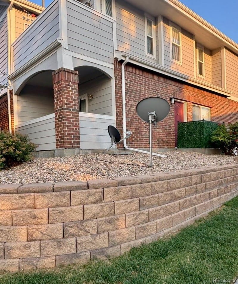 10089 55th Dr #104, Arvada, CO 80002