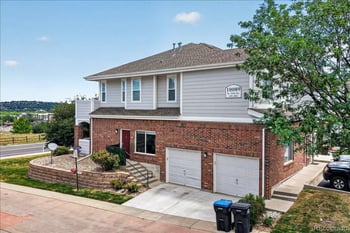 10089 W 55th Dr #104, Arvada, CO 80002