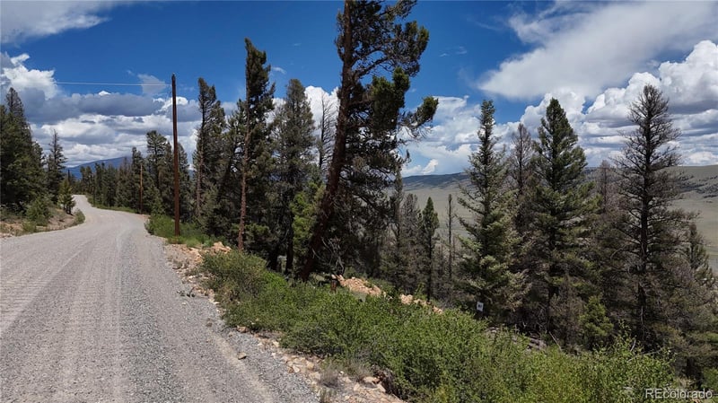 1396 Middle Fork Vi Lot 267, Fairplay, CO 80440