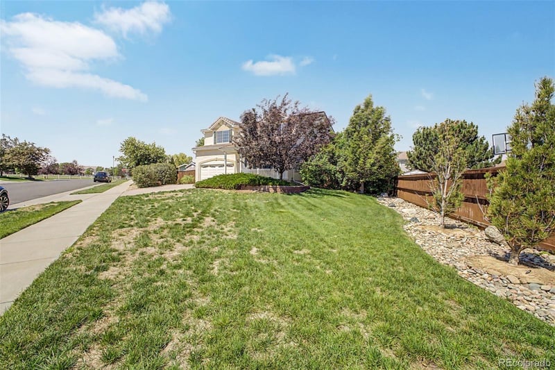 9833 Jasper St, Commerce City, CO 80022