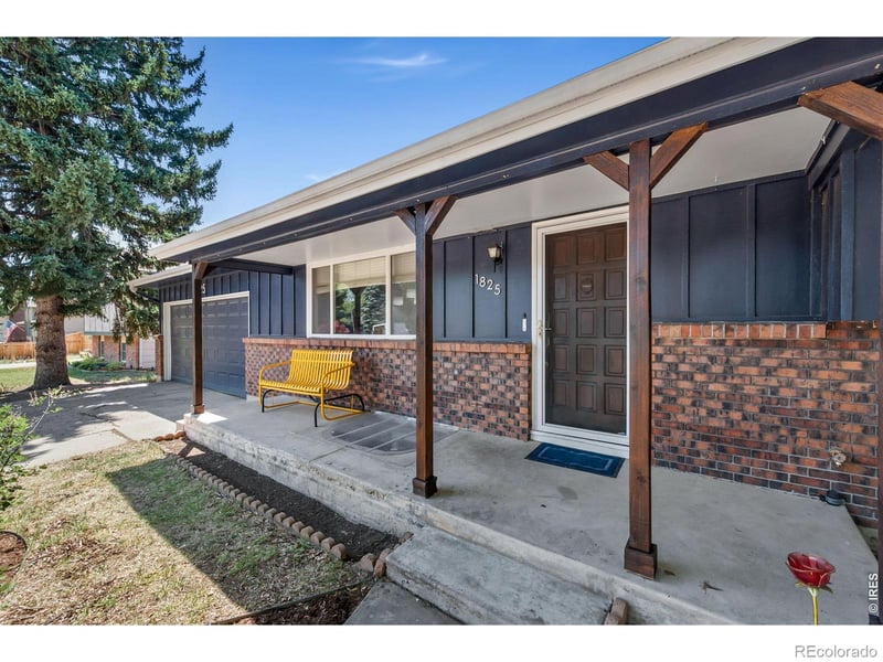 1825 Scarborough Dr, Fort Collins, CO 80526