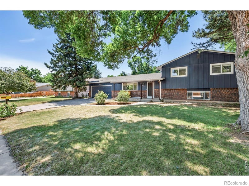 1825 Scarborough Dr, Fort Collins, CO 80526