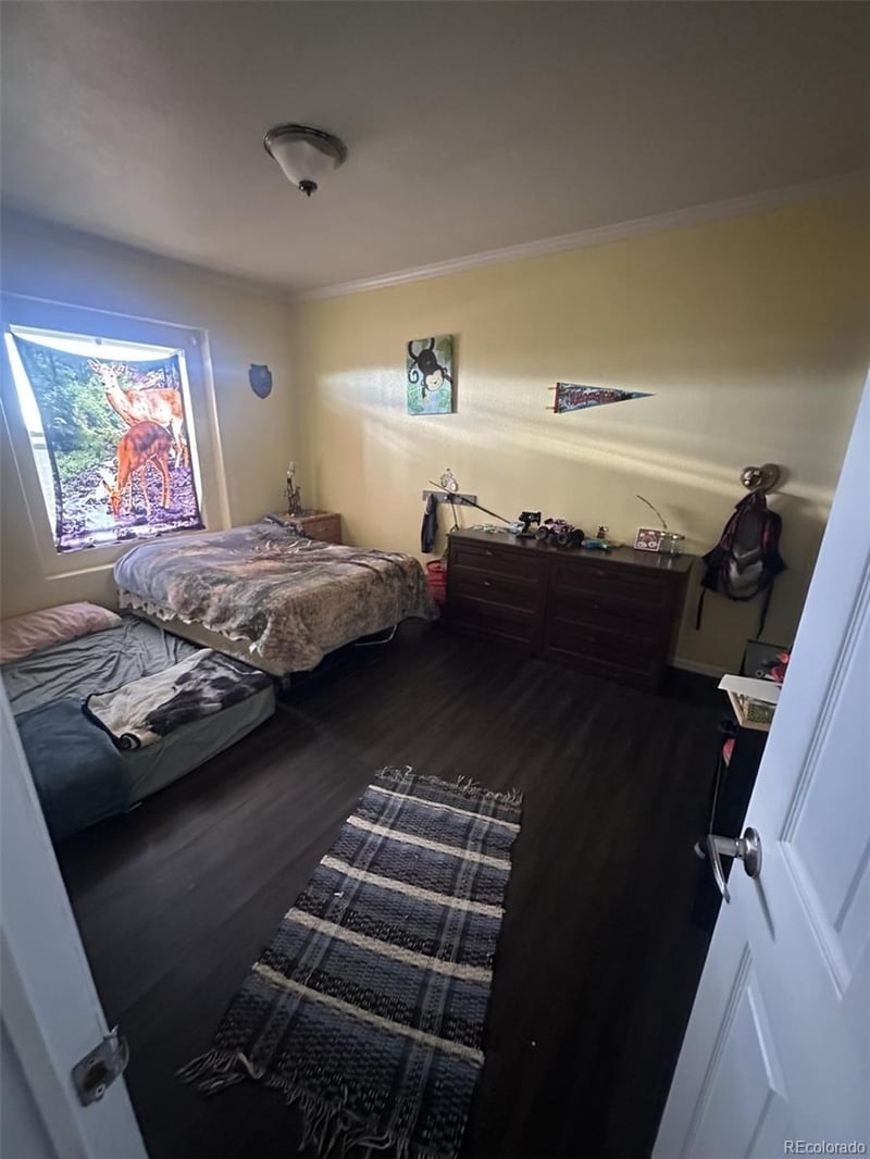 3358 County Road 11, Monte Vista, CO 81144