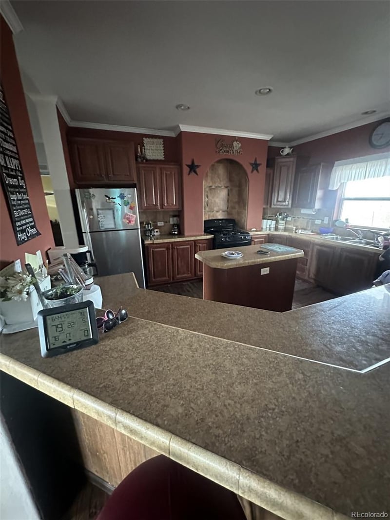 3358 County Road 11, Monte Vista, CO 81144