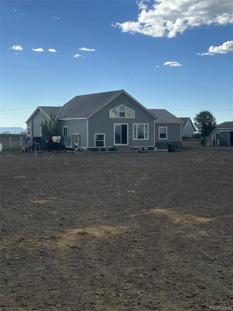 3358 County Road 11, Monte Vista, CO 81144