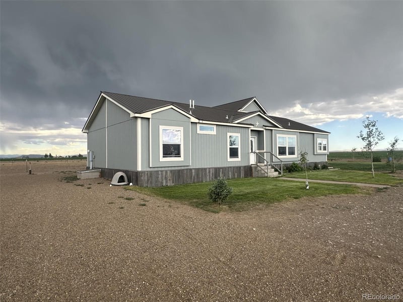 3358 County Road 11, Monte Vista, CO 81144