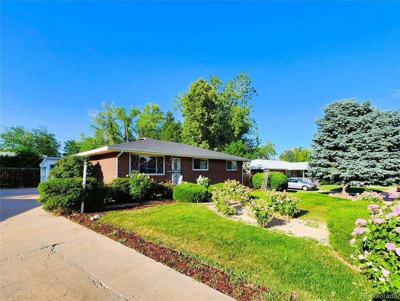 3247 Pimlico Dr, Englewood, CO 80110