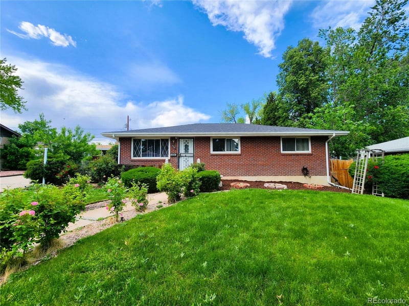 3247 Pimlico Dr, Englewood, CO 80110