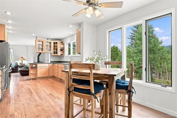 25457 Snyder Ave, Conifer, CO 80433