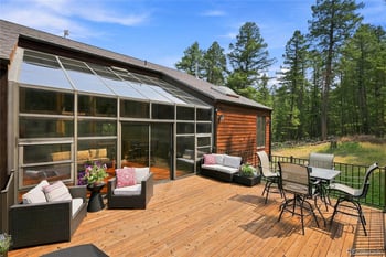 25457 Snyder Ave, Conifer, CO 80433