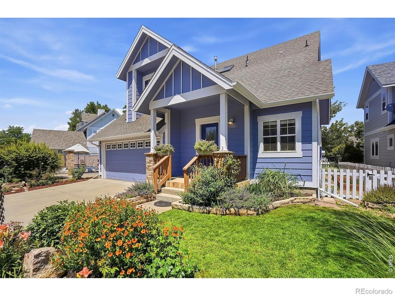 2306 Watersong Cir, Longmont, CO 80504