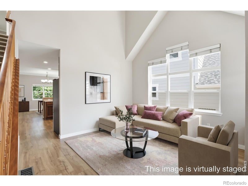 2306 Watersong Cir, Longmont, CO 80504
