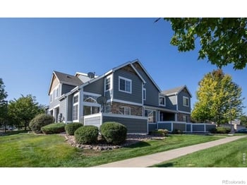 805 Summer Hawk Dr #27, Longmont, CO 80504