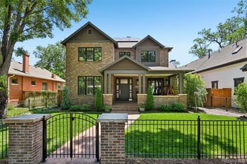1084 S Williams St, Denver, CO 80209