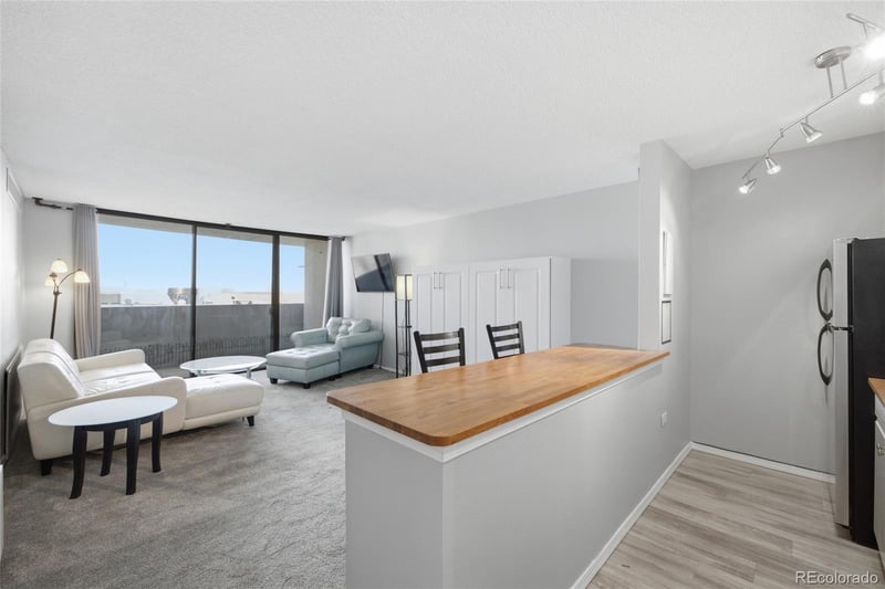 1020 15th St #7B, Denver, CO 80202