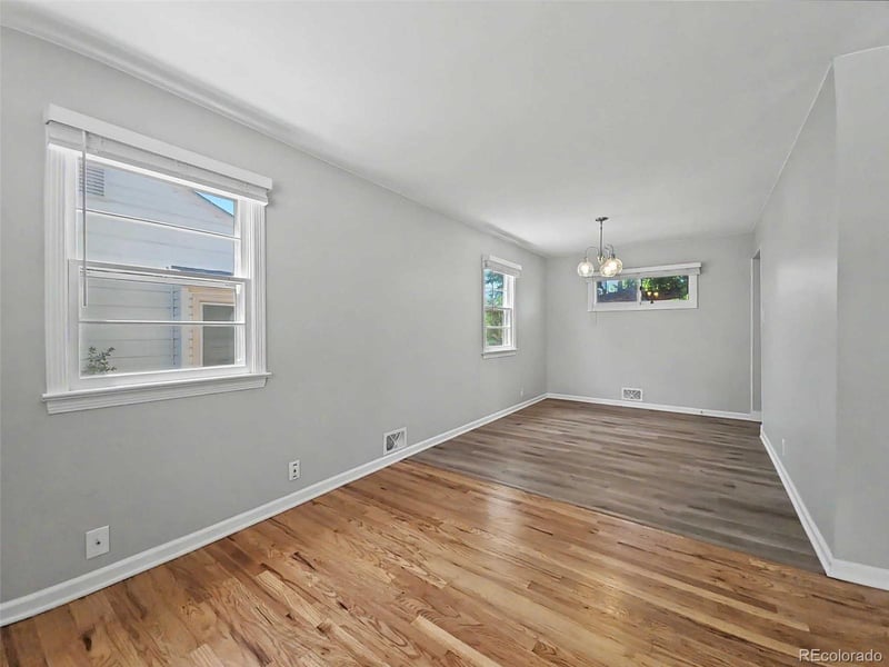 1701 Eudora St, Denver, CO 80222