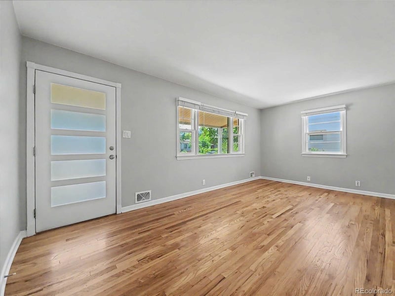 1701 S Eudora St, Denver, CO 80222