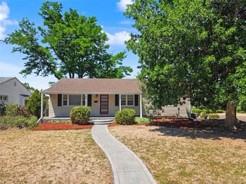 1701 S Eudora St, Denver, CO 80222