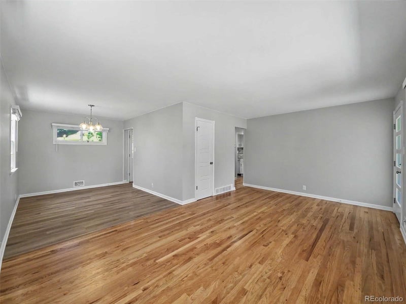 1701 S Eudora St, Denver, CO 80222