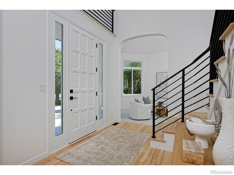4474 S Hampton Cir, Boulder, CO 80301