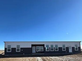 60106 County Road 21, Carr, CO 80612