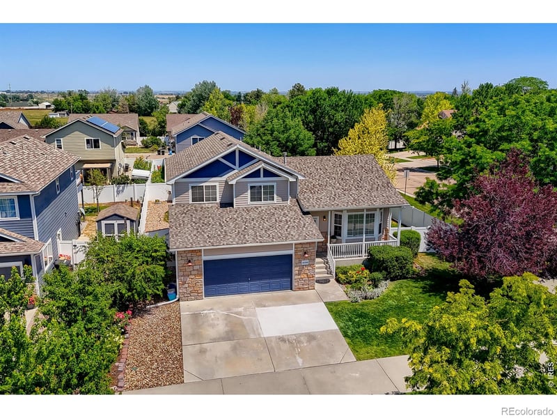 16306 9th St, Mead, CO 80542