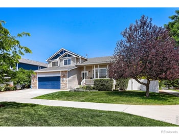 16306 9th St, Mead, CO 80542