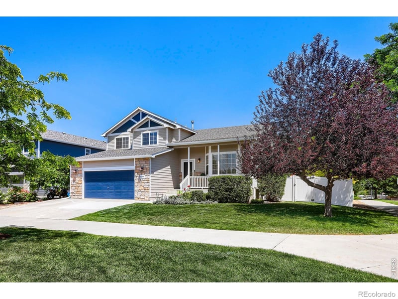 16306 9th St, Mead, CO 80542