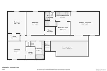 1345 Aberdeen Dr, Broomfield, CO 80020