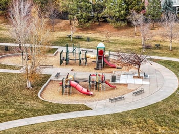9306 Amison Cir #202, Parker, CO 80134