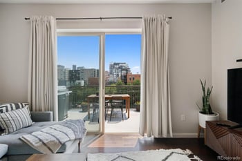 1440 Little Raven St #403, Denver, CO 80202