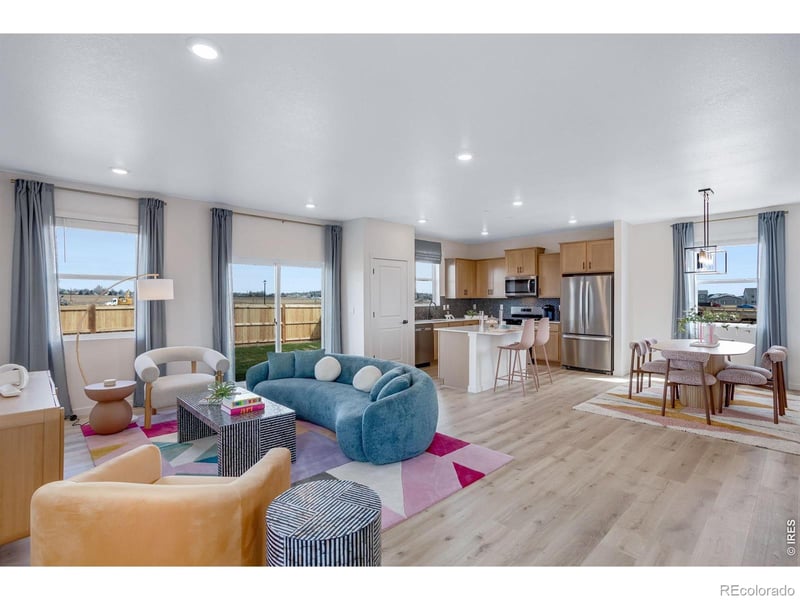 860 Trumpet Ln, Windsor, CO 80550