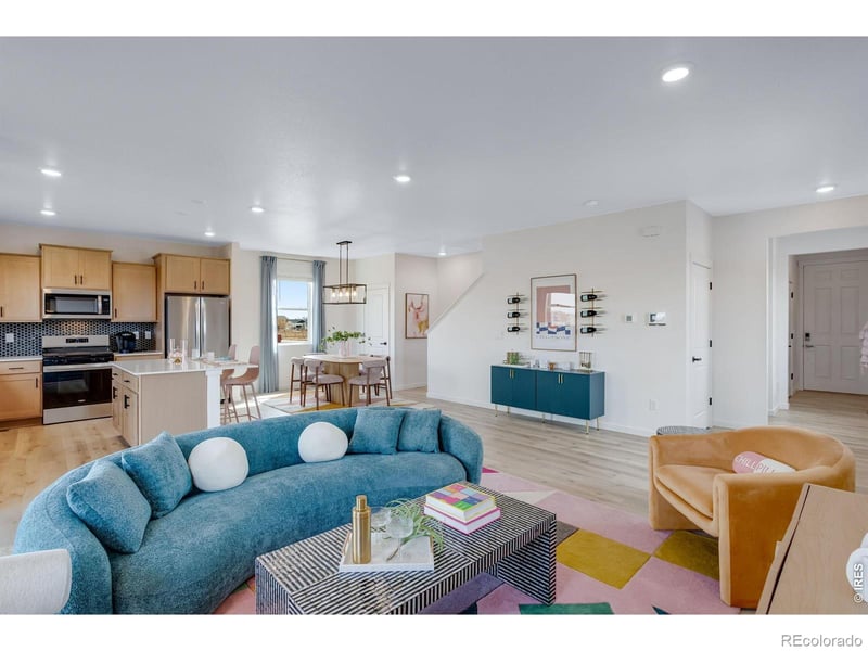 860 Trumpet Ln, Windsor, CO 80550
