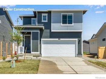 860 Trumpet Ln, Windsor, CO 80550