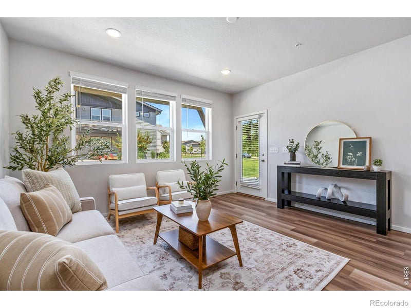 533 Vicot Way #B, Fort Collins, CO 80524