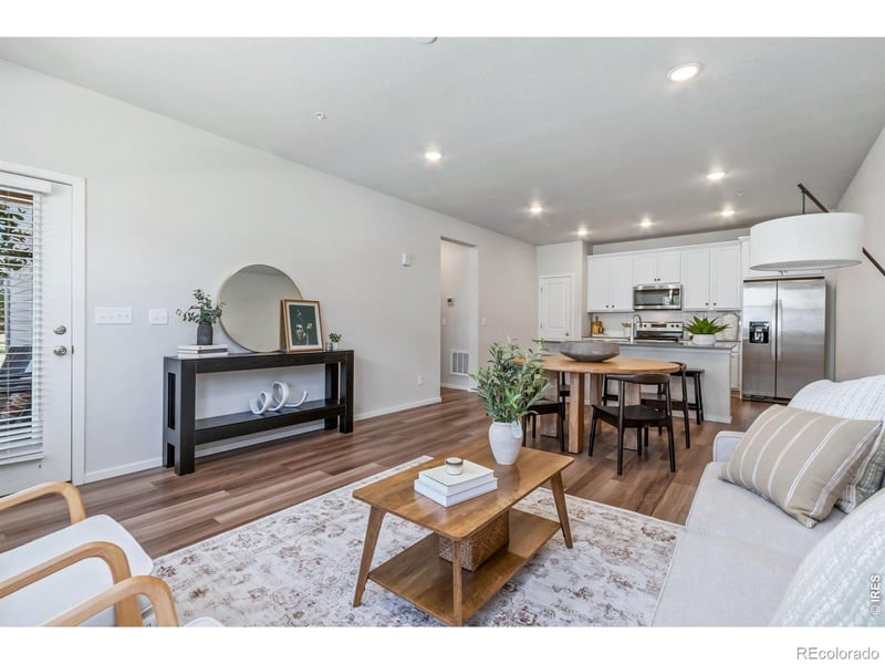 533 Vicot Way #B, Fort Collins, CO 80524