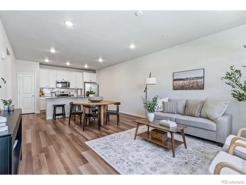 533 Vicot Way #B, Fort Collins, CO 80524