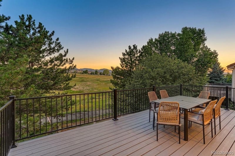 3555 Castle Peak Ave, Superior, CO 80027