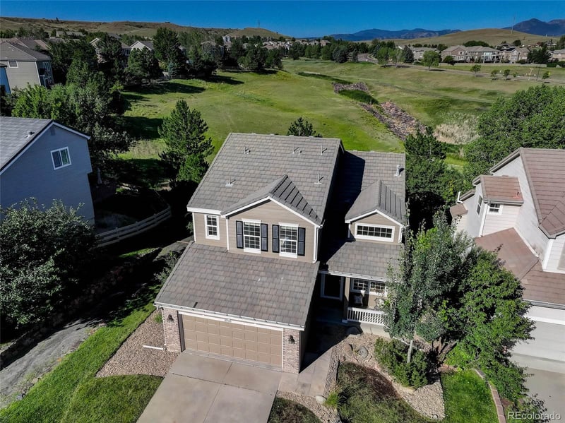 3555 Castle Peak Ave, Superior, CO 80027