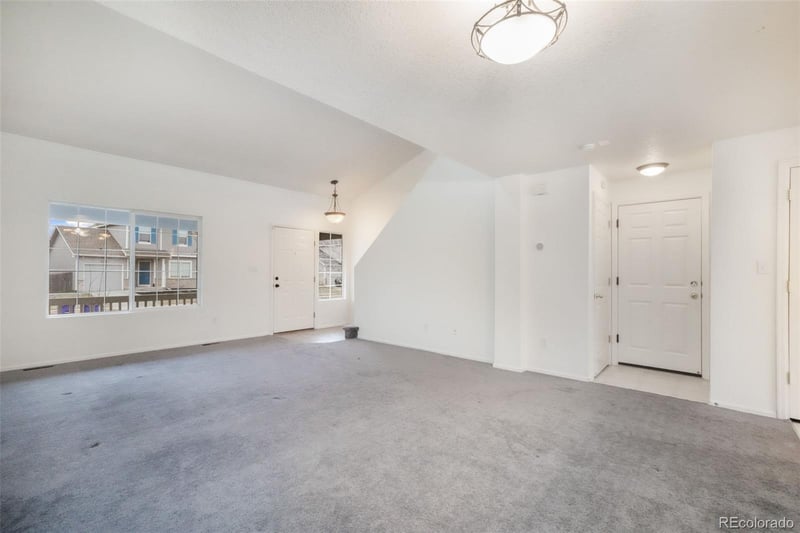 6226 Scottsbluff Dr, Colorado Springs, CO 80923