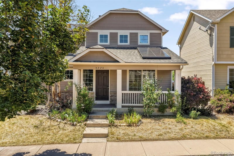 Home Worth Check