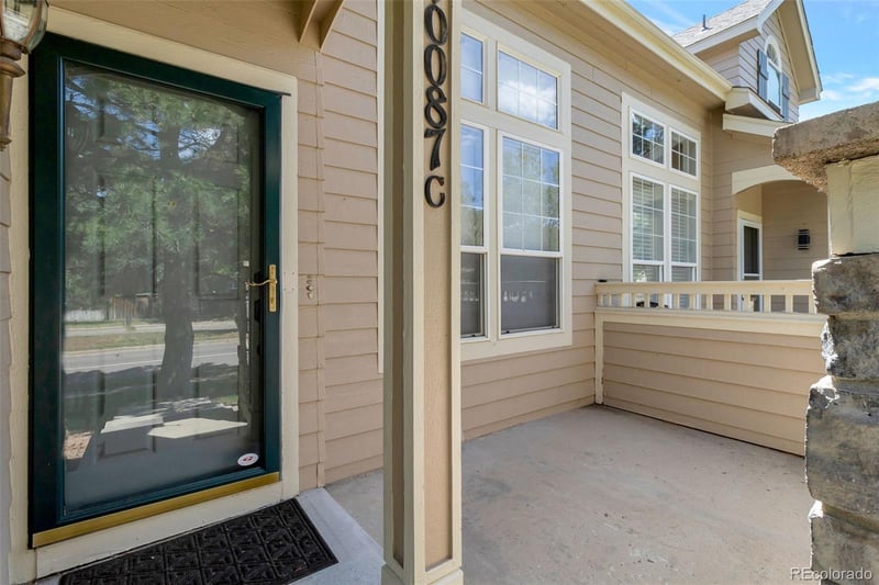 10087 Grove Ct #C, Westminster, CO 80031