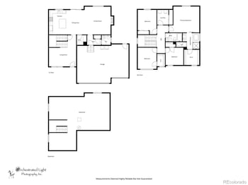 6156 S Harvest Ct, Aurora, CO 80016