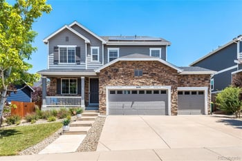 6156 S Harvest Ct, Aurora, CO 80016
