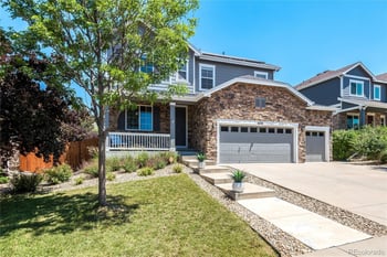 6156 S Harvest Ct, Aurora, CO 80016