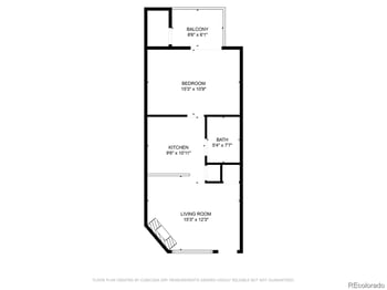 3050 W 107th Pl #E, Westminster, CO 80031