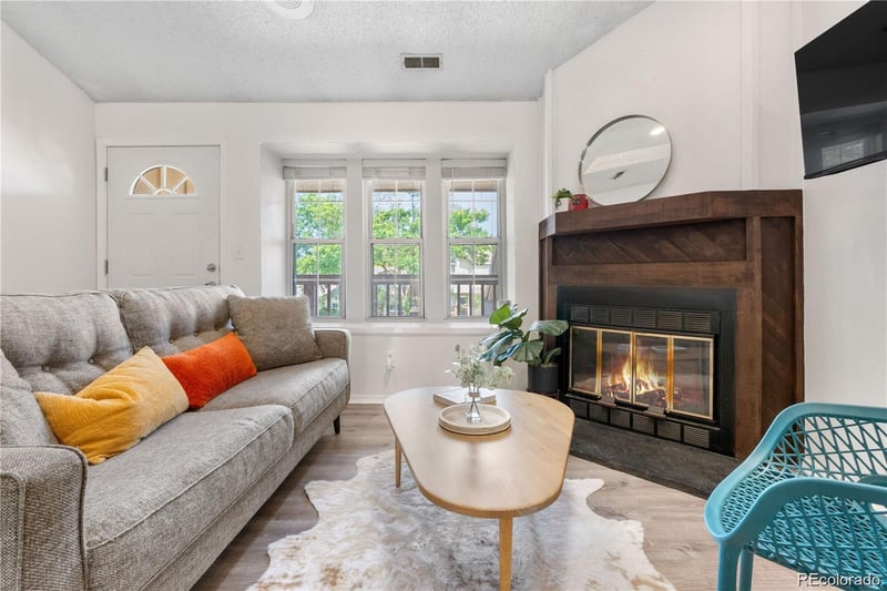 3050 107th Pl #E, Westminster, CO 80031
