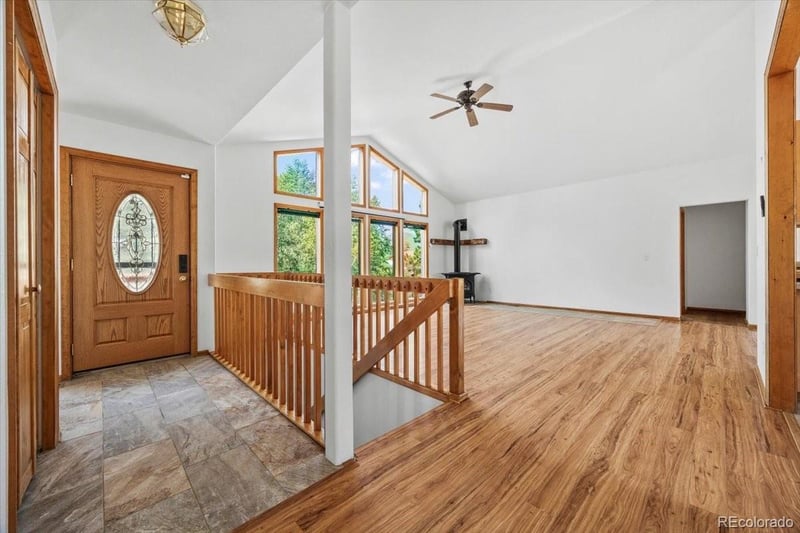 641 County Road 72, Bailey, CO 80421