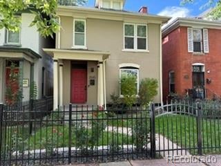 2545 N Lafayette St, Denver, CO 80205